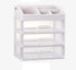 Multifunctional Makeup Storage Organizer